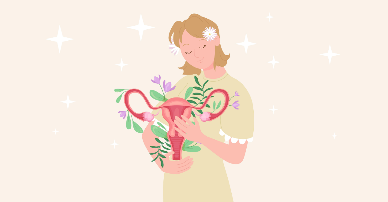 沙棘油的深度营养学解析：聚焦Omega-7的脂肪因子调控与卵巢养护