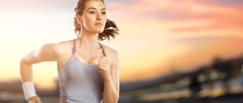 早期运动对健康寿命的深远影响：青少年时期锻炼的重要性